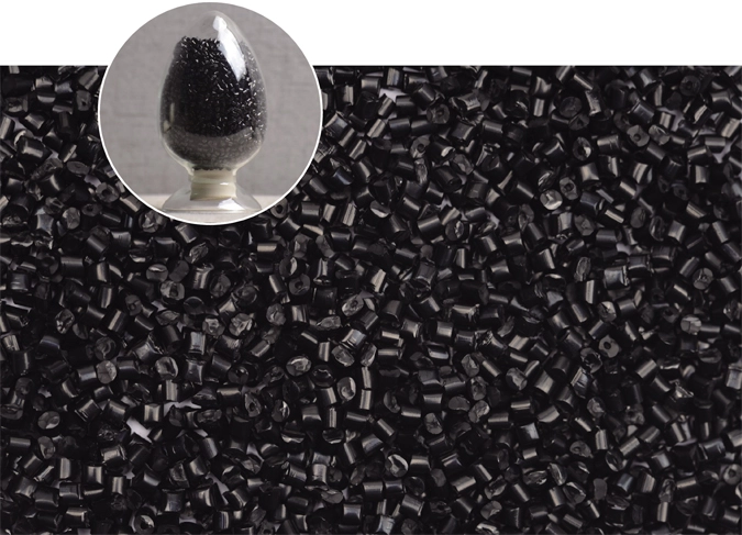 master batch black manufacturers