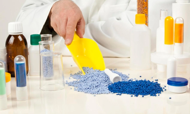 What Plastics Can Be Used with Masterbatches for Injection Molding or Thermoforming?