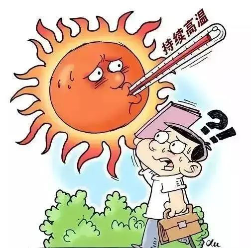 Prioritizing Employee Well-being and Safety in the Summer Heat