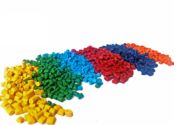 universal colour masterbatches